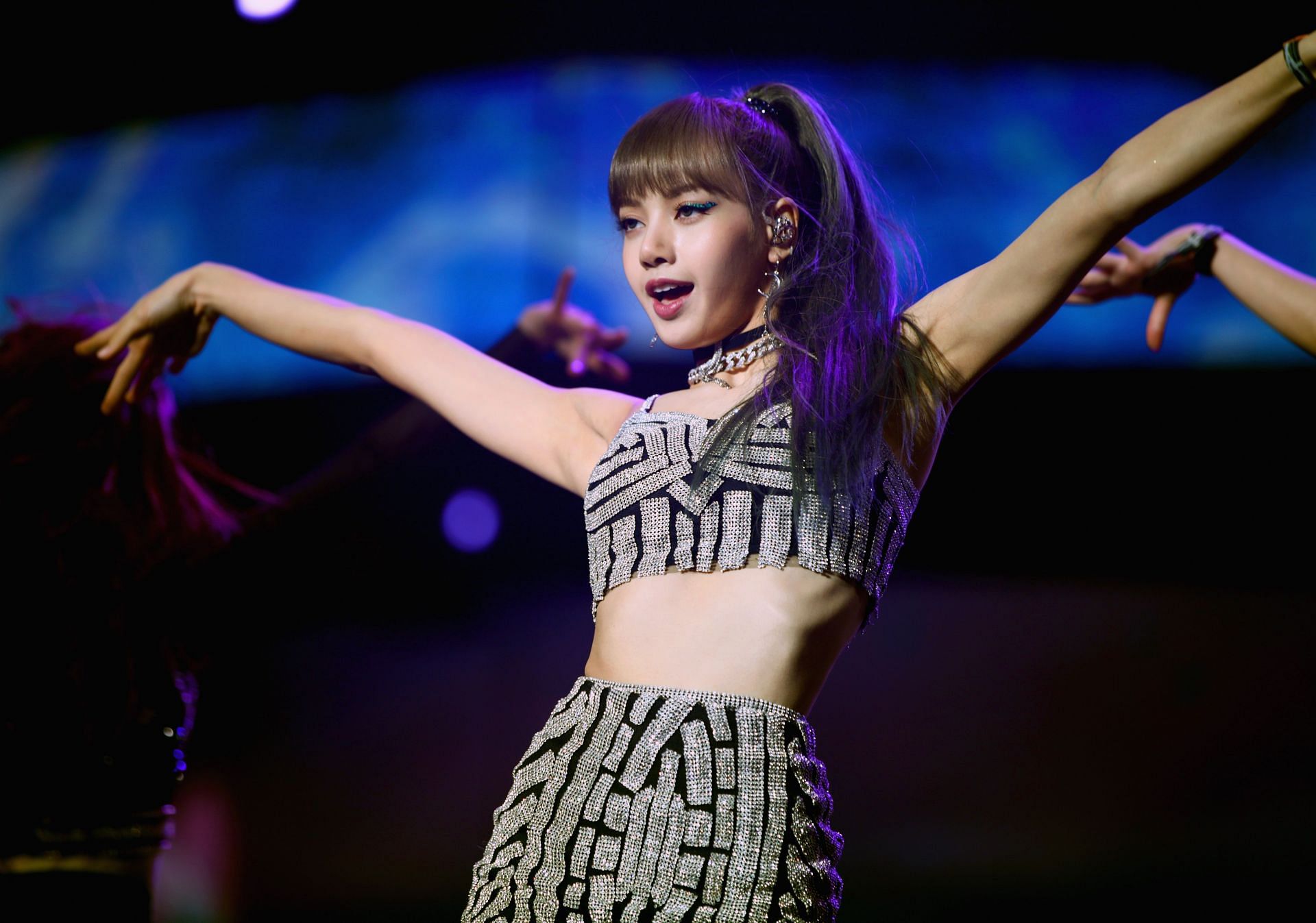 2019 Coachella Valley Music And Arts Festival (Photo by Rich Fury/Getty Images for Coachella)