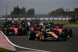 2024 F1 Hungarian GP: Top 5 Bold Predictions