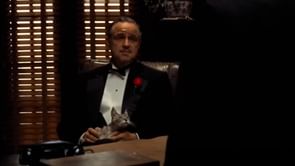 Fact Check: Was the cat with Marlon Brando in The Godfather planned or just a stray?