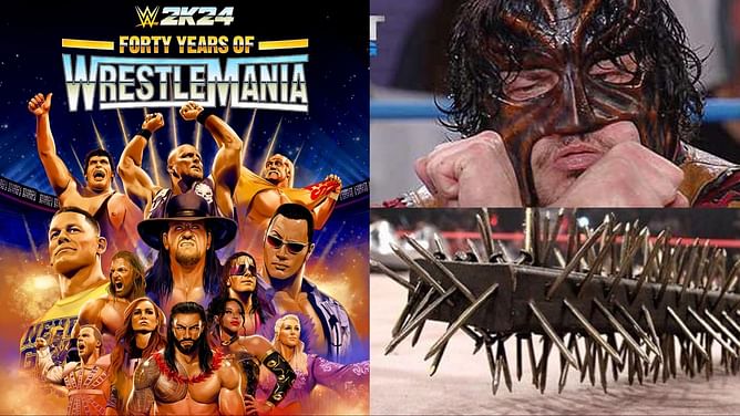 5 TNA Wrestling legends who should appear in a future WWE video game