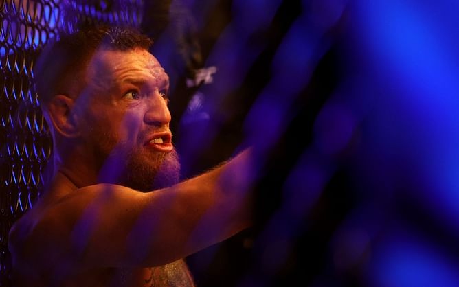 UFC veteran's Netflix show, Conor McGregor's never-ending beef, Kamaru Usman's take on P4P debate: MMA News Roundup