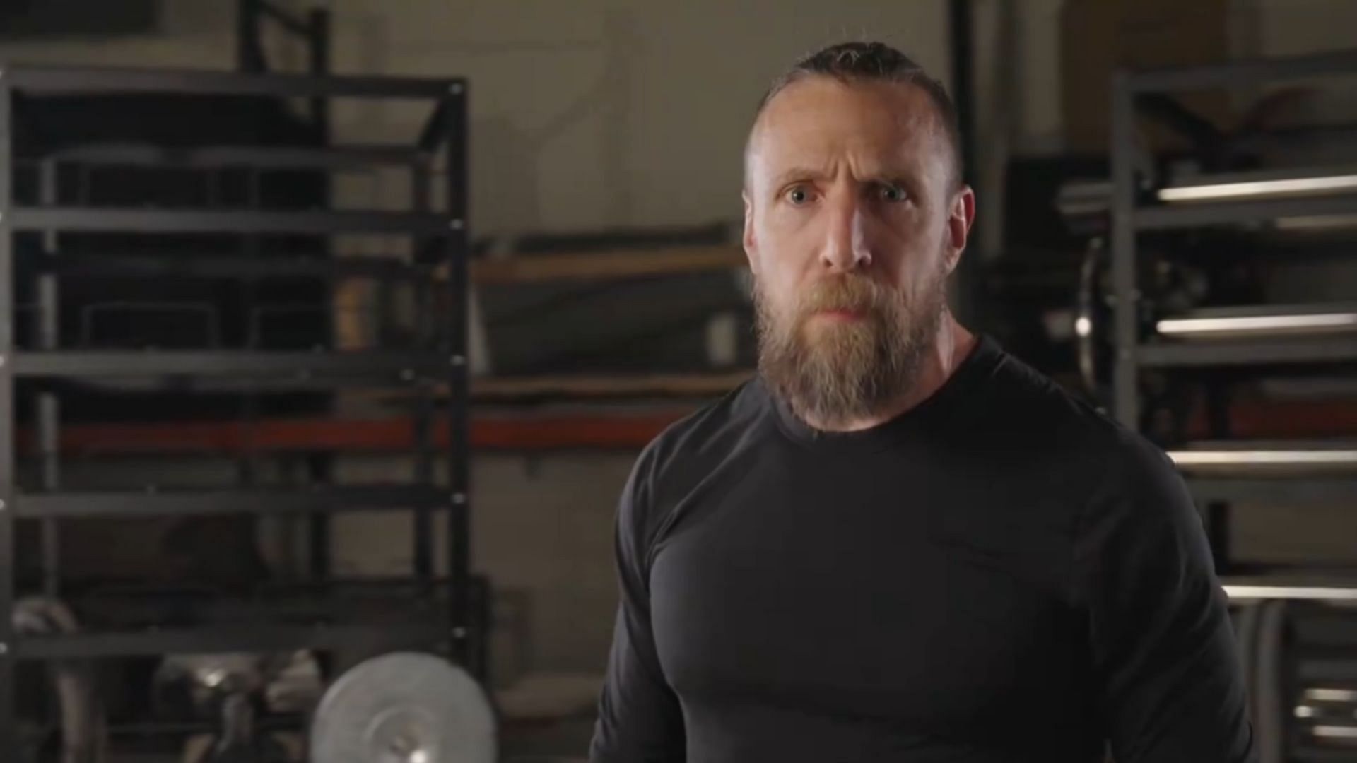 Bryan Danielson picked up a huge win at Forbidden Door. (Image credits: AEW twitter page)