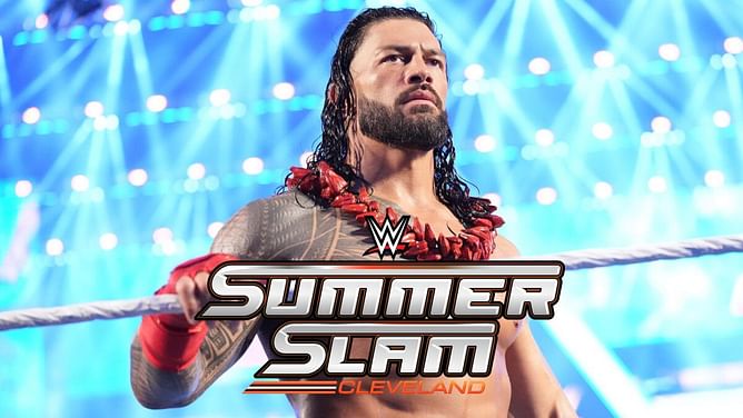 Roman Reigns & 2 other WWE stars who could return at SummerSlam 2024