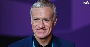 "I don't know if we will remember this generation in 20 or 30 years" - Former France star unhappy with team's showing at Euro 2024