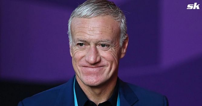 "I don't know if we will remember this generation in 20 or 30 years" - Former France star unhappy with team's showing at Euro 2024