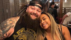 JoJo Offerman expresses gratitude to WWE and the fanbase for helping her get through grief stricken months