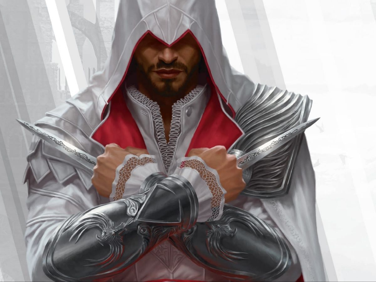 MTG Assassin