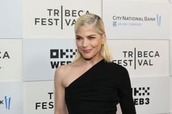 "It saved my life" - Selma Blair opens up about how expensive her MS treatment has been