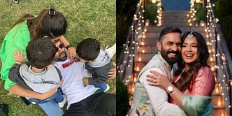 दिनेश कार्तिक को बचपन के प्यार ने दिया धोखा, फिर दोबारा हुई मोहब्बत; काफी दिलचस्प है लव स्टोरी