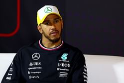 Lewis Hamilton will not be under pressure at Ferrari next season according to former F1 team boss