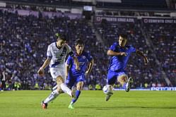 Monterrey vs Cruz Azul Prediction and Betting Tips | July 13th 2024