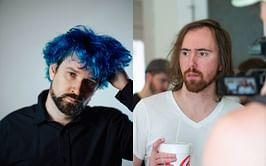 Asmongold says Kick's decision to ban Destiny was "not a good idea"