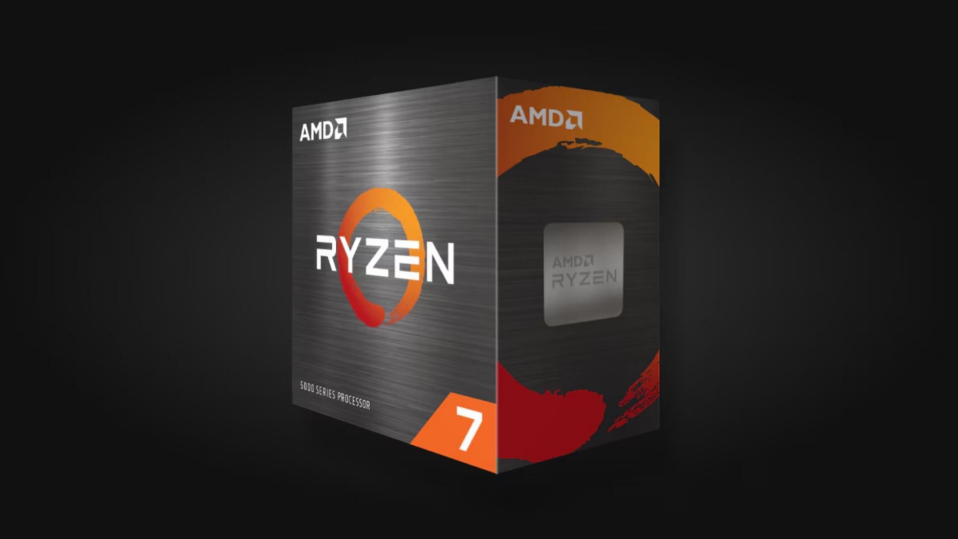 The AMD Ryzen 7 5800X is a capable mid-range gaming chip (Image via AMD)