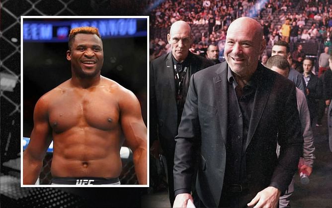 Francis Ngannou tells Joe Rogan he was "sick of drama" in UFC, details "healthy relationship" with PFL