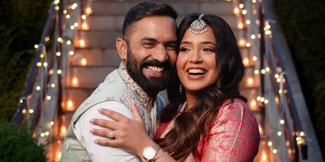 भारत के इन दिग्गज क्रिकेटरों ने की 2-2 शादियां, एक ने 28 साल छोटी लड़की को बनाया अपना हमसफर