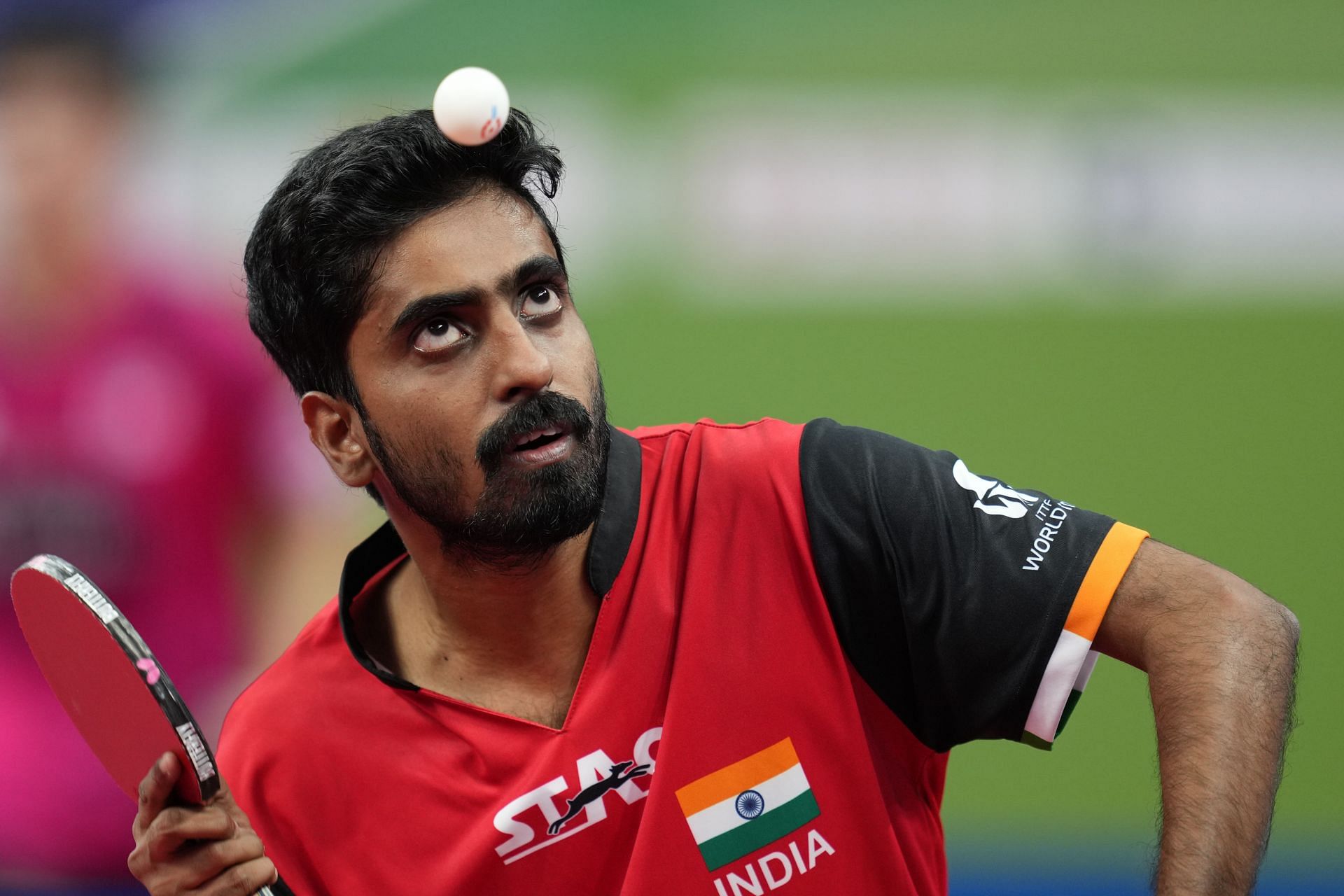 2022 ITTF World Team Championships Finals - Day 5 - Source: Getty