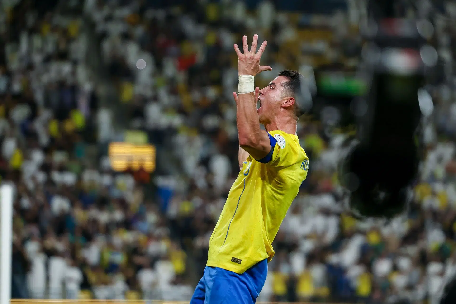 Al-Nassr v Al-Ittihad - Saudi Pro League