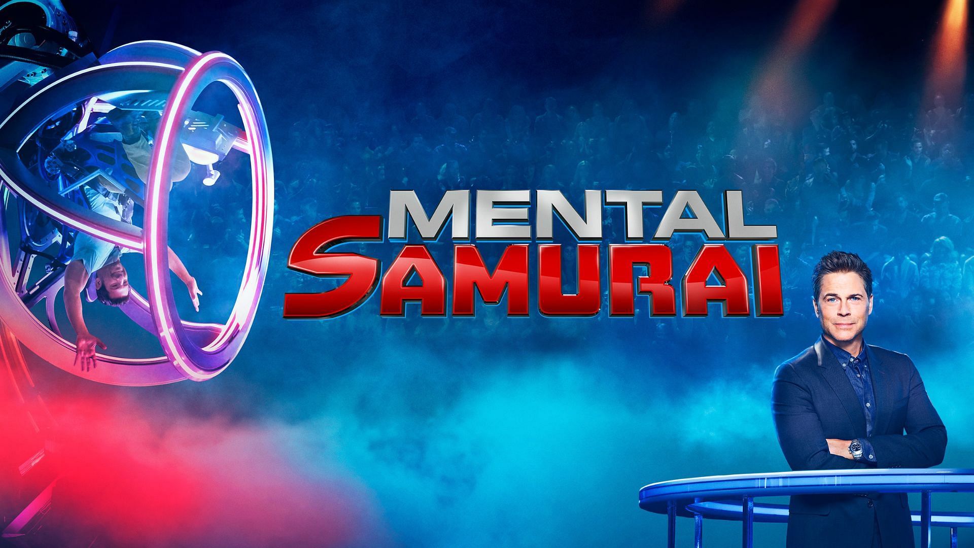 Mental Samurai (Image via Prime Video)