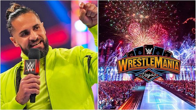 WWE gave away Seth Rollins' blockbuster WrestleMania 41 match on RAW? Exploring a potential tease