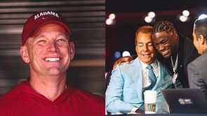 "I've heard that a thousand times" - Alabama coach Kalen DeBoer gets honest about getting advice on following Nick Saban's footsteps