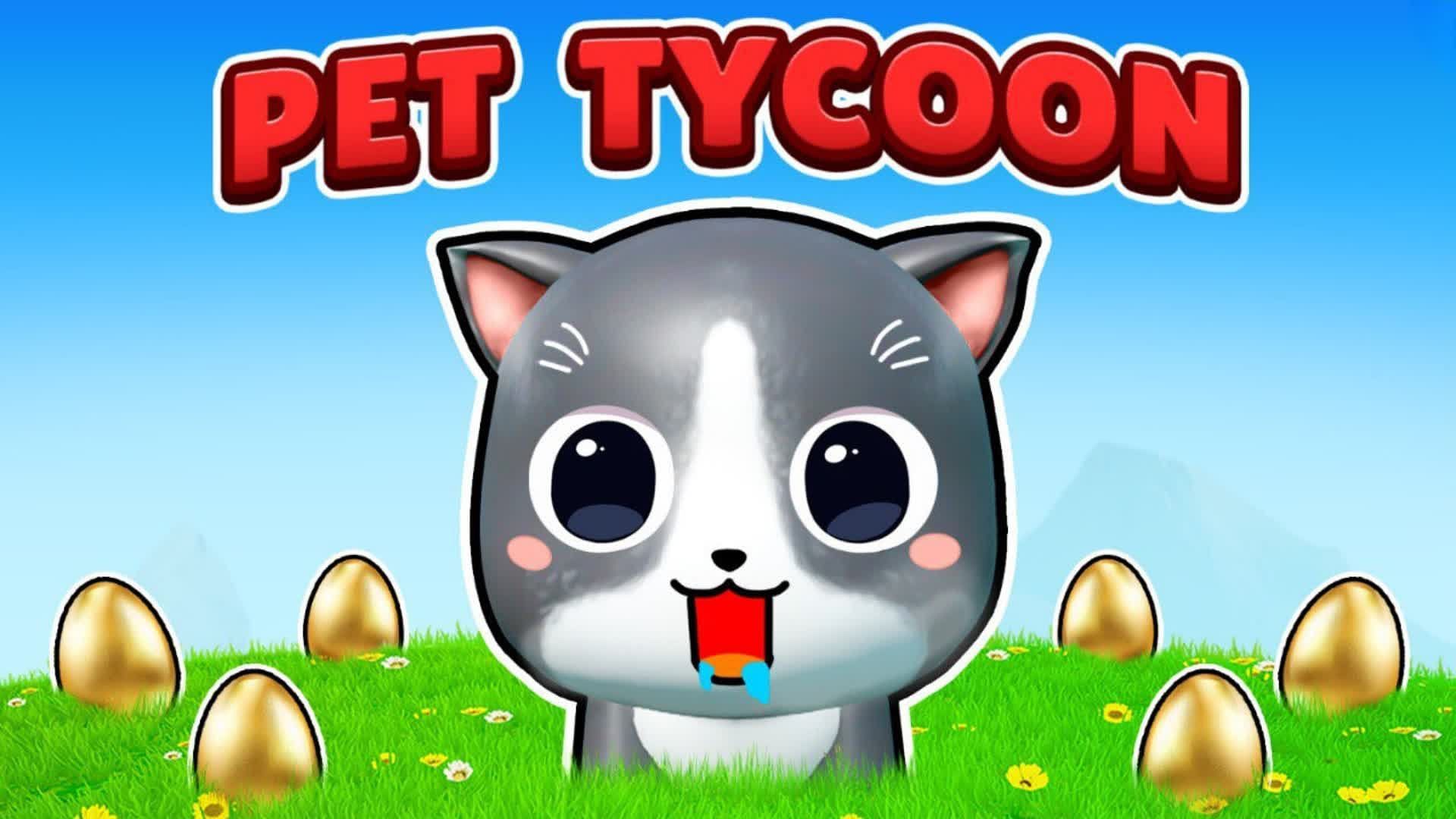 Pet Tycoon Simulator (Image via Epic Games)