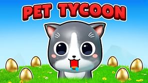 Fortnite Pet Tycoon: UEFN map code, how to play, and more
