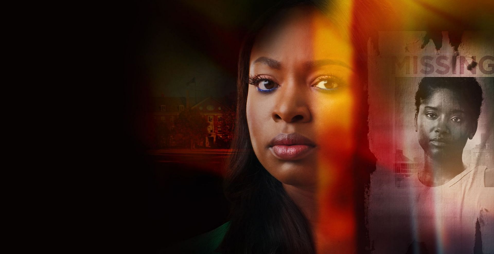 Abducted at HBCU: A Black Girl Missing - Full list of cast in the movie