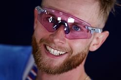 "I’m looking to race the best people in the world as often as I can" - Josh Kerr opens up on signing with Michael Johnson's Grand Slam Track League
