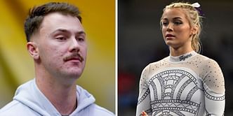 "Saddened to announce I wasn't selected for 2024 Olympics" - Paul Skenes' girlfriend Olivia Dunne hints major announcement in hilarious video