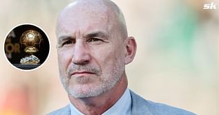 “He dominates games” - Ex-Arsenal star Stewart Robson picks his 2024 Ballon d'Or winner