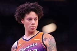 Brittney Griner shows love to Team USA women's rugby team on IG stories ahead of Japan clash