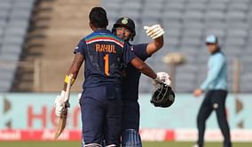 "To be in Gambhir and Rohit’s shoes, it’s going to be a hard one" - Robin Uthappa on India's wicketkeeping choice between KL Rahul and Rishabh Pant