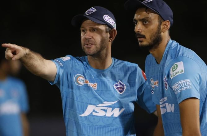 "DC, for me, was like my second home" - Ricky Ponting opens up about parting ways with franchise