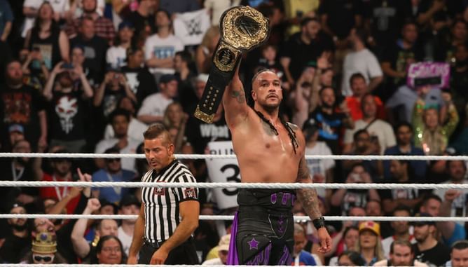 Swan song for The Judgment Day? 4 directions for Damian Priest after big win at WWE Money in the Bank