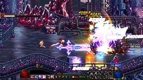 5 best side-scrolling MMO games you should try