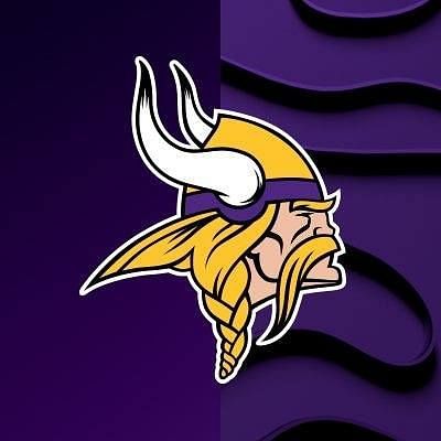 Minnesota Vikings Logo History