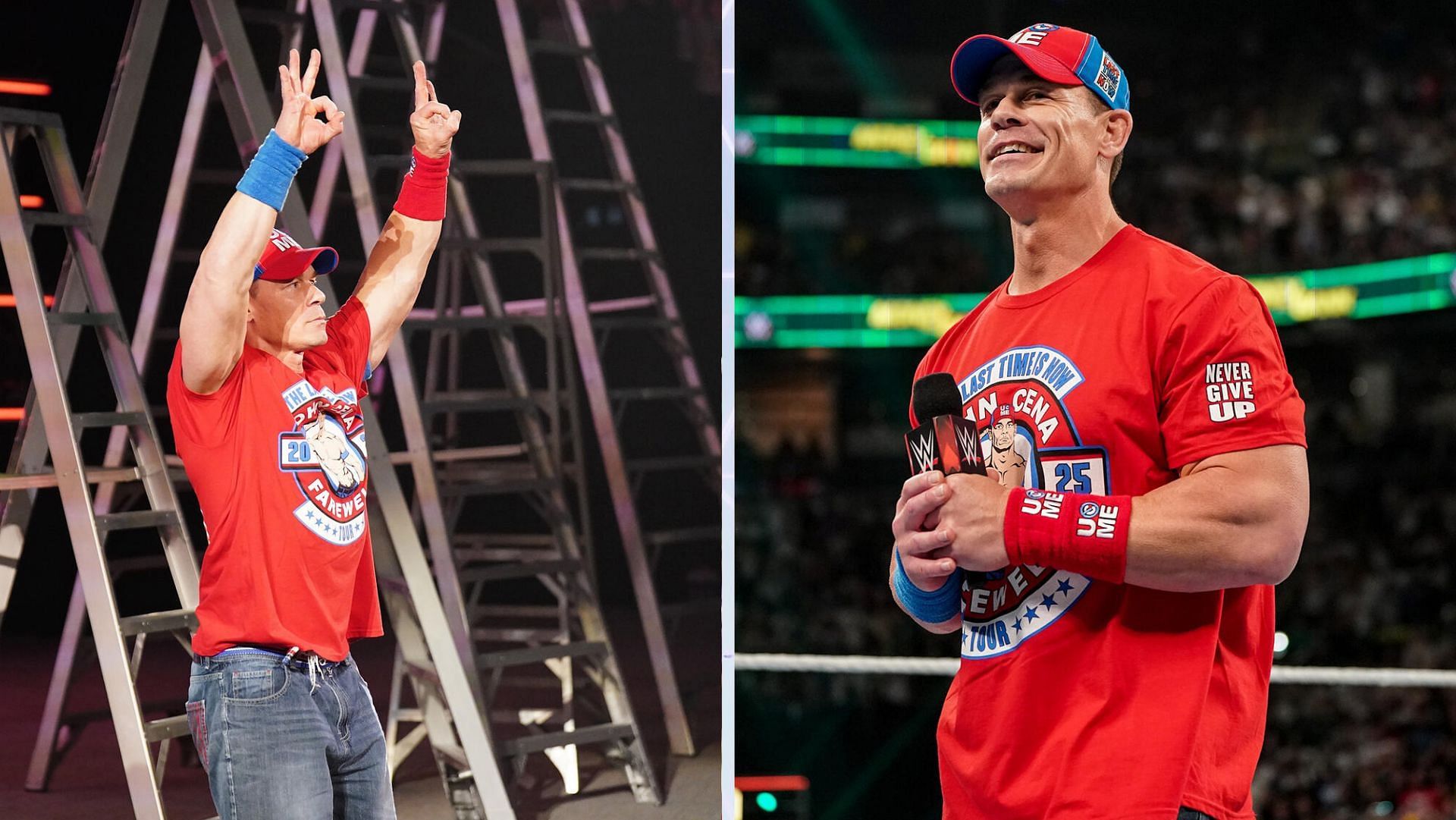 John Cena needs to win the IC Championship to become a Grand Slam Champion. [Image Source: WWE.com]