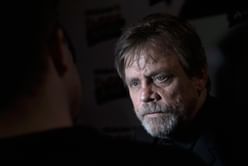 "Hamill Hearts Harris" trends as Mark Hamill endorses Kamala Harris after Joe Biden drops out of the presidential race