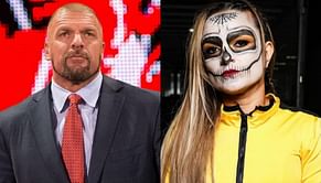 “It’s game on,” says Thunder Rosa after WWE CCO Triple H makes a big move in AEW’s territory