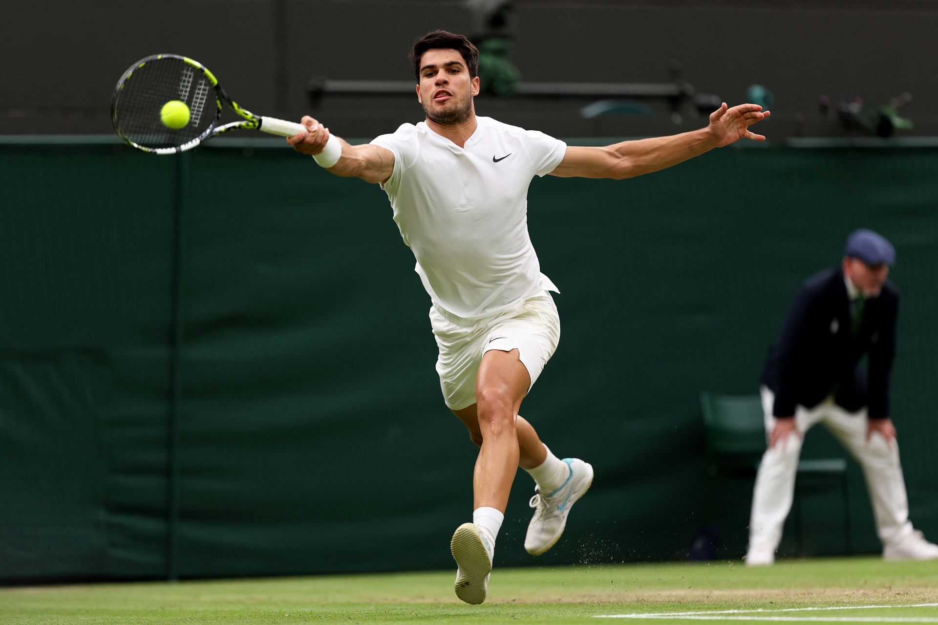 Day Nine: The Championships - Wimbledon 2024 (Source: Getty)