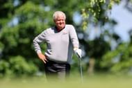 Colin Montgomerie (Image via Stacy Revere/Getty Images)