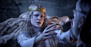 Beowulf 2007: Full list of cast in the movie