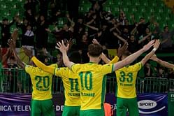 Zimbru vs Ararat-Armenia Prediction and Betting Tips | 25th July 2024