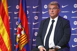 Barcelona outcast wants to join La Liga rivals this summer - Reports