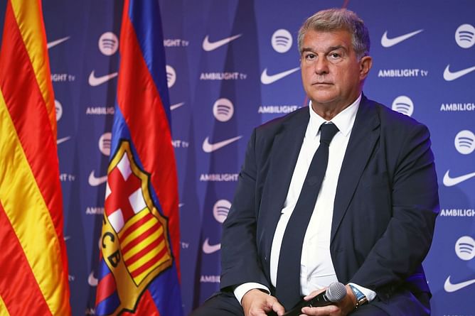 Barcelona outcast wants to join La Liga rivals this summer - Reports