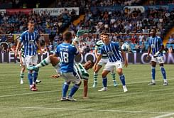 Kilmarnock vs Cercle Brugge Prediction and Betting Tips | July 25th 2024
