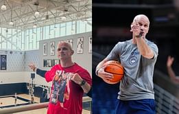Popular college hoops analyst spills the beans on what made UConn HC turn down $70M Lakers’ offer