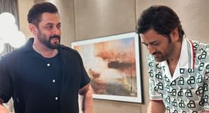 [Watch] “Happy Birthday Kaptaan Sahab” – Salman Khan celebrates MS Dhoni's birthday