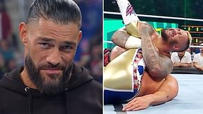 Roman Reigns returning at SummerSlam to cost top superstar the WWE Title is possible, says veteran; but there is one big issue