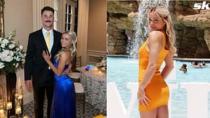Olivia Dunne offers intimate look into boyfriend Paul Skenes’ personality